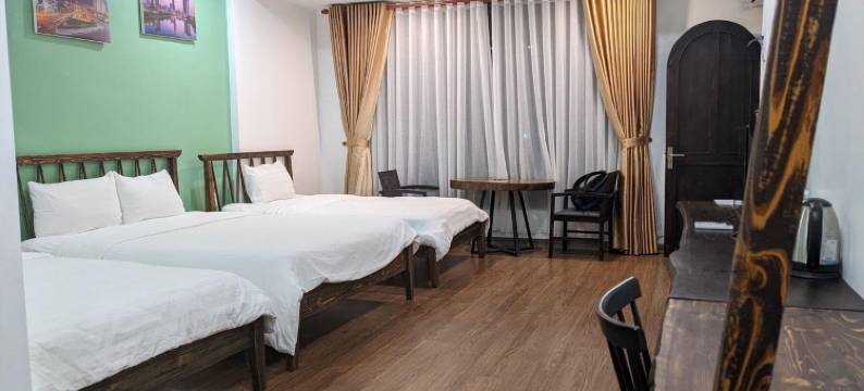 莱福精品酒店(Life Boutique Hotel)图片