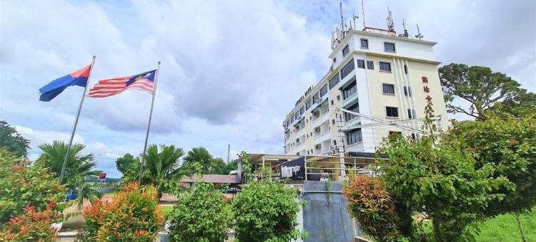 Merdeka Hotel Kluang图片