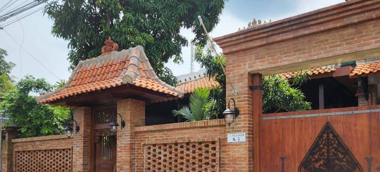 RedDoorz near Stasiun Sragen图片