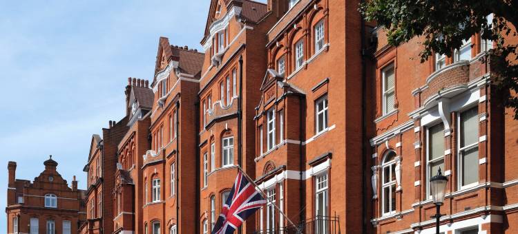 曼提斯德拉科特酒店(The Chelsea Townhouse)图片