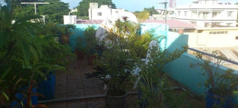 提瓦博瑞宾馆(Tyvabro Guesthouse)图片