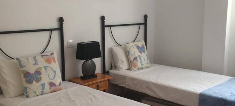 位于莫哈卡的精美海滨三卧室公寓(Fabulous Front Line 3-Bedroom Apartment in Mojacar)图片