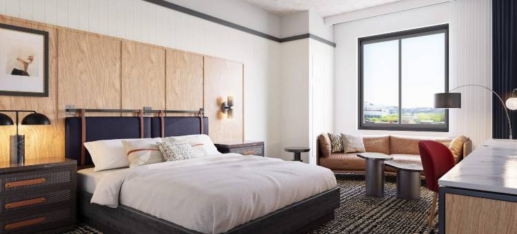 罗斯游戏度假村(The Rose Gaming Resort)图片