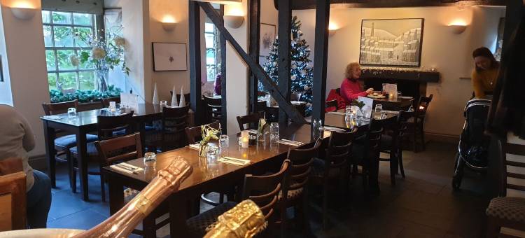 巨龙酒店(Dragon Inn)图片