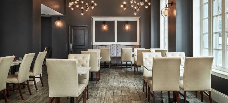 伯明翰雷德蒙特格芮精选希尔顿酒店(Redmont Hotel Birmingham, Curio a Collection by Hilton)图片