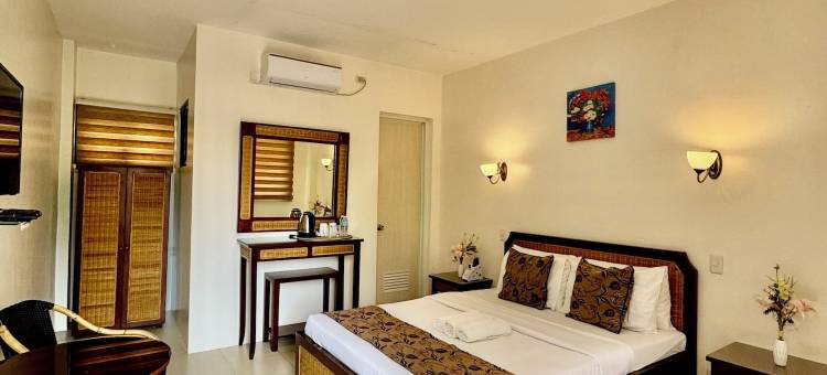 马里克海滩度假村(Marick Beach Resort)图片