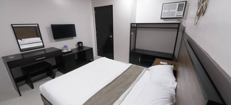 苏比克邦波V酒店(Bumble V Hotel Subic)图片