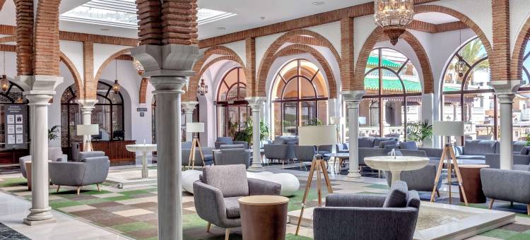 卡内拉岛巴塞罗酒店(Barceló Isla Canela)图片