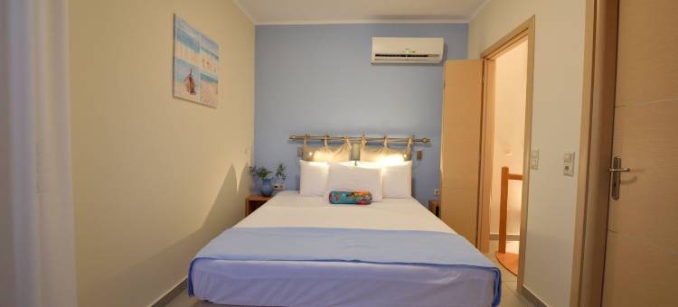 伊丹姆套房酒店(Edem Suites)图片