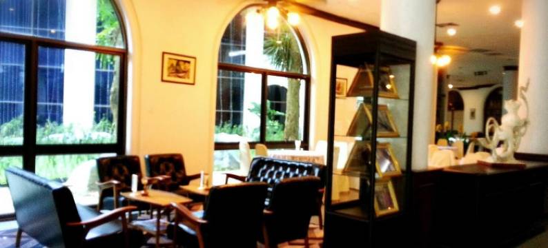 皇家钻石酒店(Royal Diamond Hotel)图片