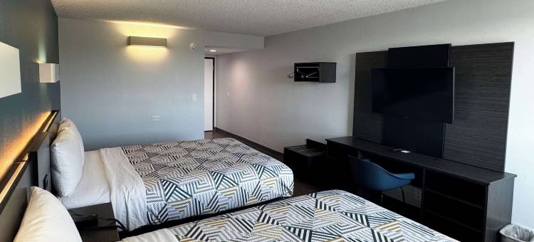 卡森6号汽车旅馆(Motel 6 Carson, CA)图片