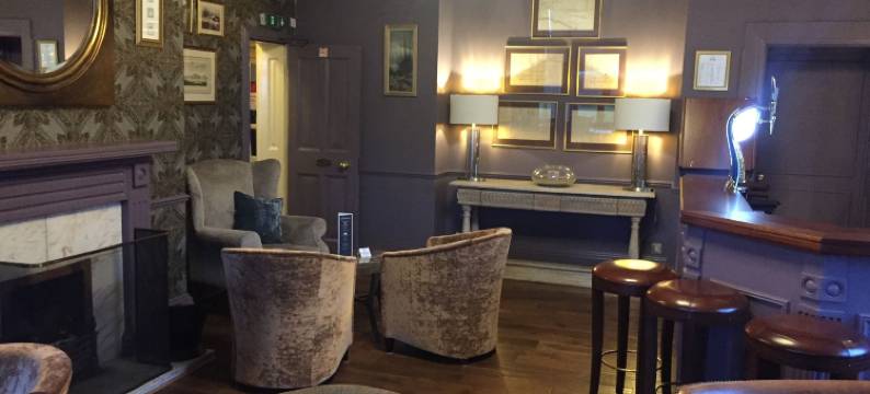 牧师酒店及水疗中心(The Parsonage Hotel & Spa)图片