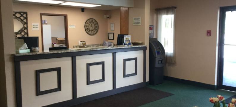 米德尔敦速8酒店(Super 8 by Wyndham Middletown)图片