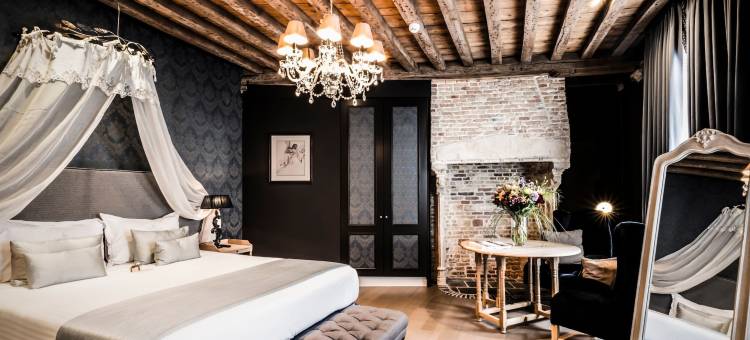 卡斯蒂利亚酒店(Luxury Boutique Hotel de Castillion)图片