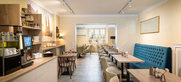 ANA Liberty, Trademark Collection by Wyndham图片