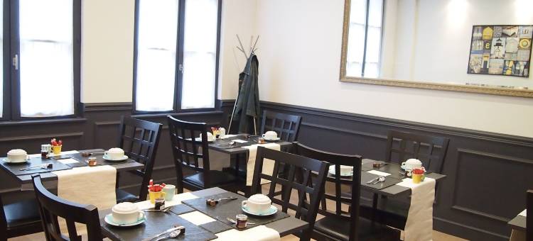 科尔伯特酒店(Hotel Colbert)图片