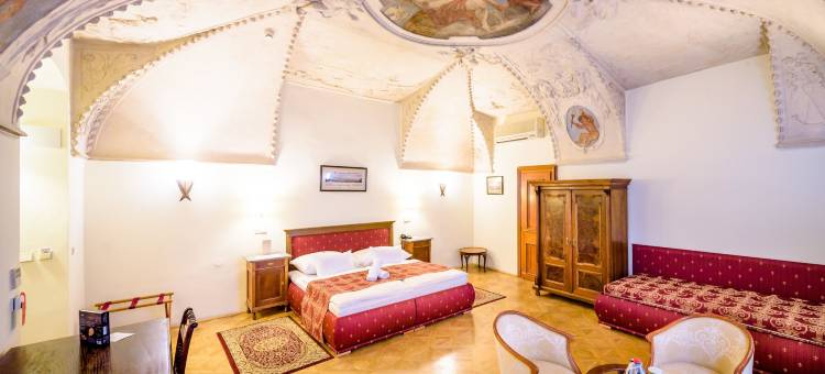 布拉格精英酒店(Hotel Elite Prague)图片