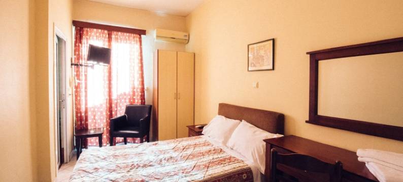 亚特兰大酒店(Hotel Atlanta)图片