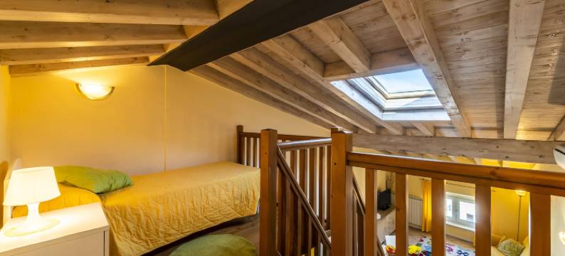 花朵公寓酒店(Apartments the Flowers)图片