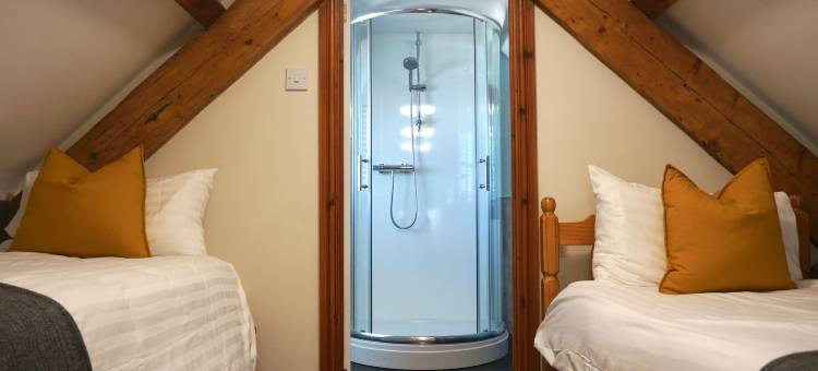 城堡旅馆(Castle Inn)图片