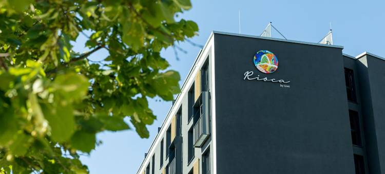 里欧卡慕尼黑邮区3(Rioca Munich Posto 3)图片