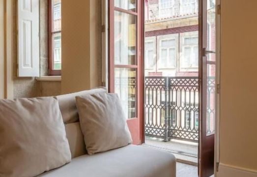 Visconde de Gandara by Porto StoriesHotel Overview