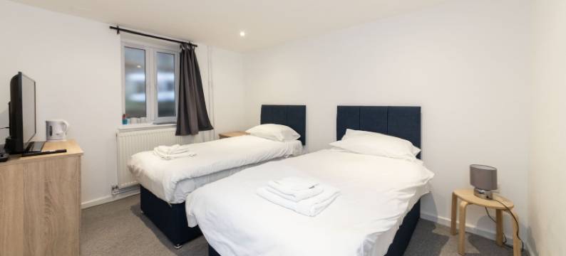 市中心旅馆-格洛斯特公园(City Centre Guest House)图片