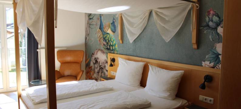 博格霍夫木屋酒店(Gasthof Berghof)图片