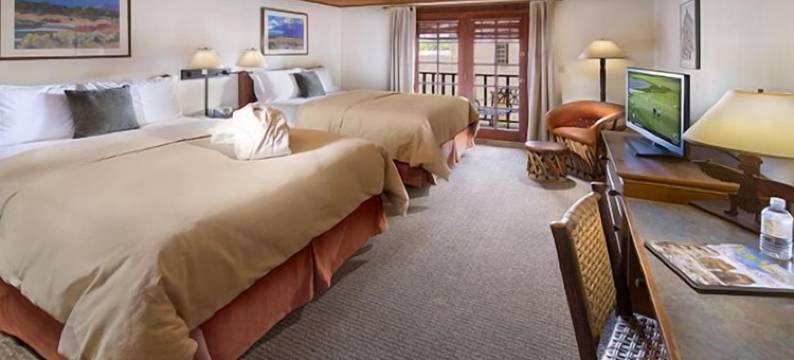 阿拉米达酒店(Inn on the Alameda)图片