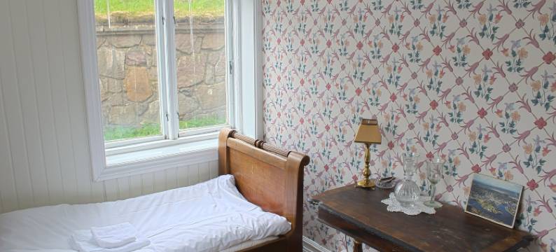 马盖席尼特酒店(Magasinet)图片