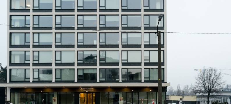 易租房产-SMART 316(Easy Rent Nieruchomości - Smart 316)图片