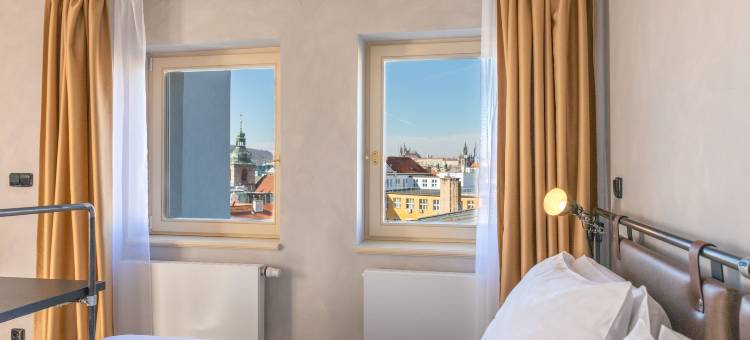 苏菲小姐市中心酒店(Miss Sophie's Downtown)图片