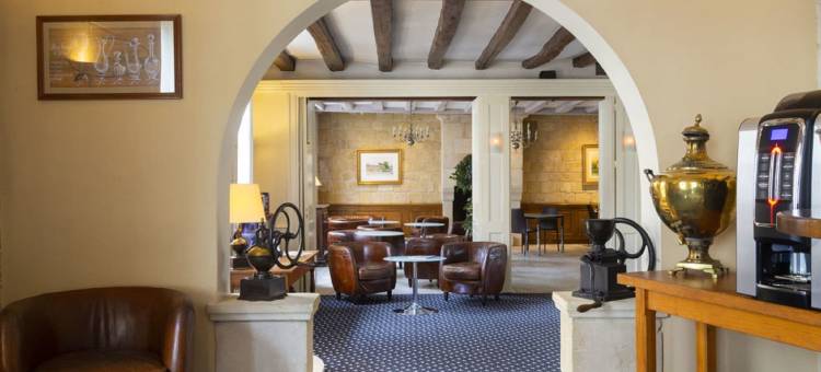 帝王大酒店(Hôtel Grand Monarque)图片