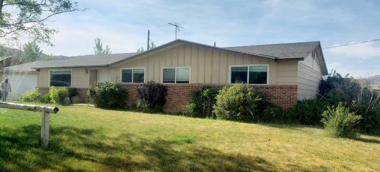 布莱斯峡谷旅馆(Bryce Valley Lodging)图片