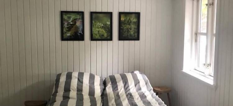 Agerfeld Gl Skole艾格菲尔德古老学堂(Agerfeld gl. Skole)图片