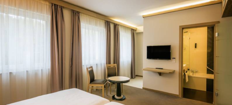 邦瑞珀斯酒店(Hotel Bon Repos)图片