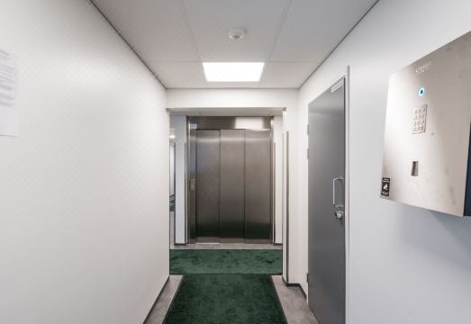 Hiisi Homes Vantaa Keimolanmäki Hotel Overview