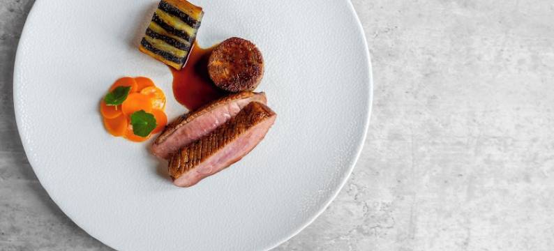 邦奇鲁之家酒店(Bunchrew House Hotel)图片