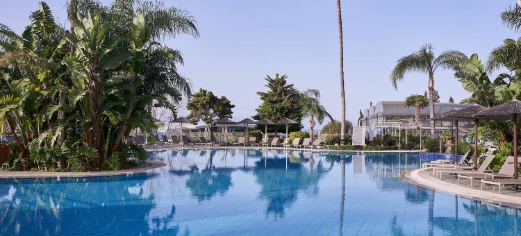 亚特兰蒂卡湾酒店 - 限成人(Atlantica Bay - Adults Only)图片