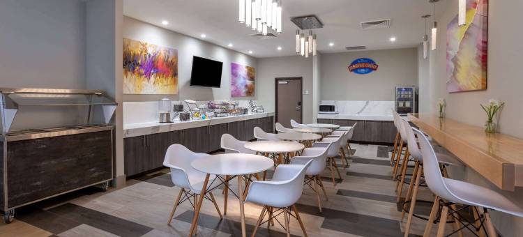 Baymont Inn & Suites by Wyndham Madison图片