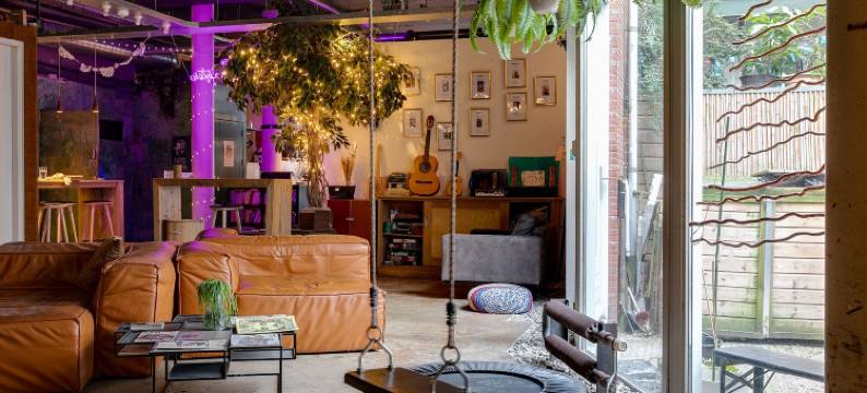 克林克妈妈(ClinkMama)图片