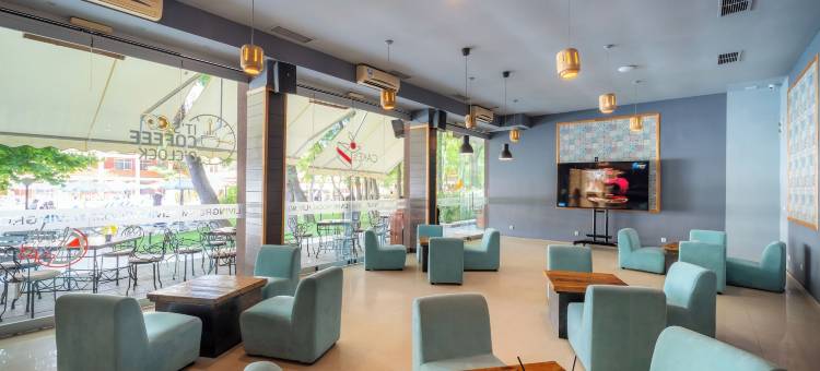 阳光海岸阿斯特里亚家庭式度假村(Asteria Family Sunny Beach - Ultra All Inclusive)图片