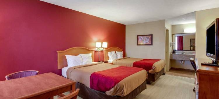 木树旅馆(Mill Tree Inn Millington)图片