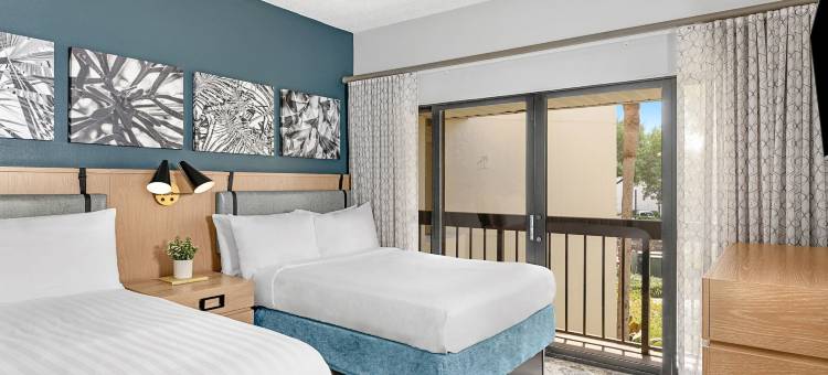 萨巴尔棕榈万豪酒店(Marriott's Sabal Palms)图片