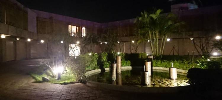 新北富悦渡假休闲旅馆图片