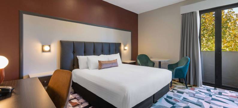 珀斯温德姆俱乐部(Club Wyndham Perth, Trademark Collection by Wyndham)图片