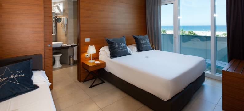 帕特里夏B栋贝斯特韦斯特度假酒店(Best Western Maison B Hotel)图片