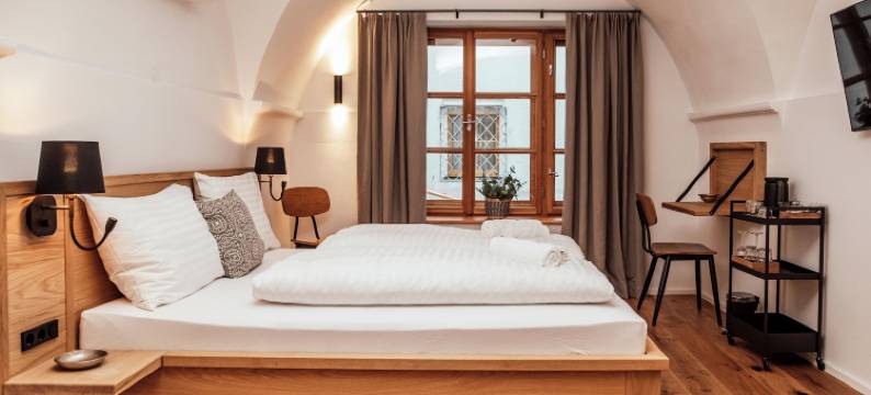 盐城联排别墅(The Salt Townhouse)图片