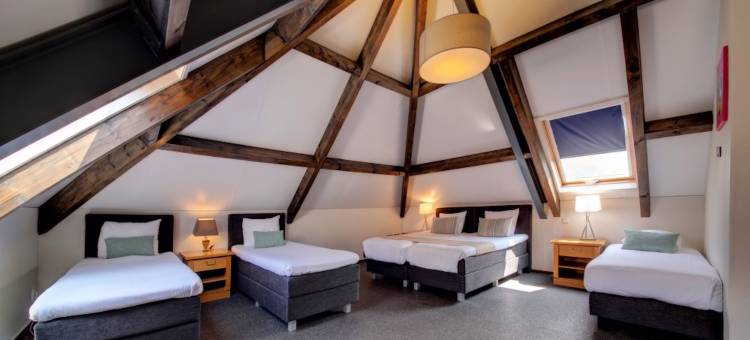 霍夫凡斯格拉维摩尔酒店(Hotel Hof Van 's Gravenmoer)图片
