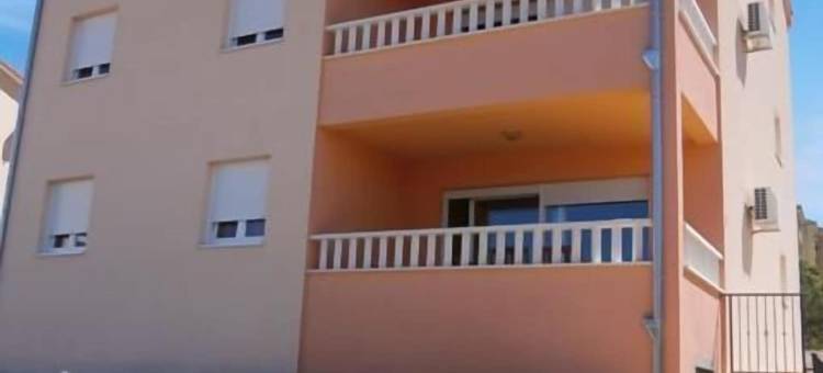 梅丽塔公寓别墅酒店(Apartments Villa Melita)图片
